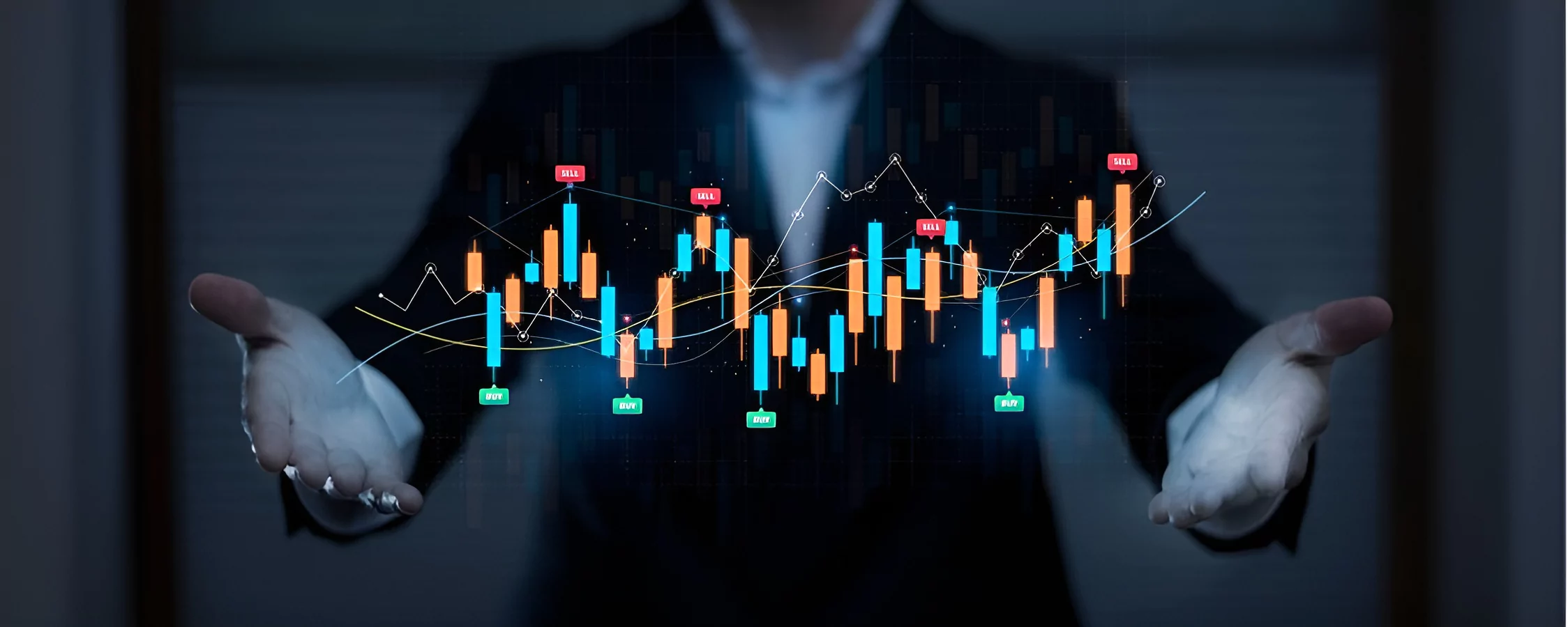 What Is A Trend In Forex FinanceToday News