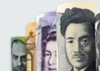 The 5 Most Active Currency Pairs in Forex 