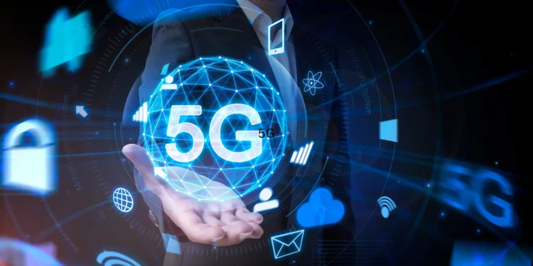 How Can 5G Improve Fintech?