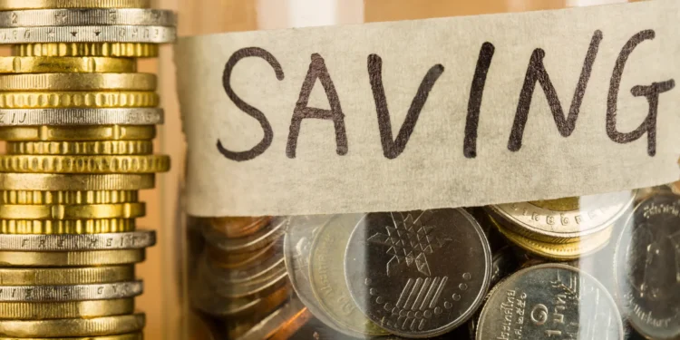 The Benefits of Saving Money