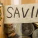 The Benefits of Saving Money