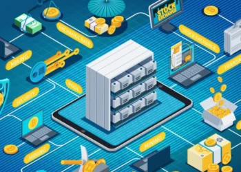 What is Embedded Finance And How Does it Work?