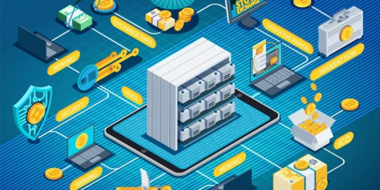 What is Embedded Finance And How Does it Work?