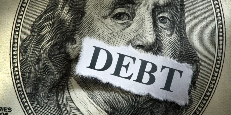 good debt