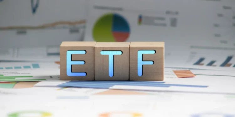 What are Index ETFs?