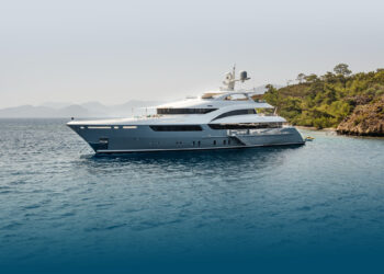 Yachting: A Symbol of Modern-Day Luxury
