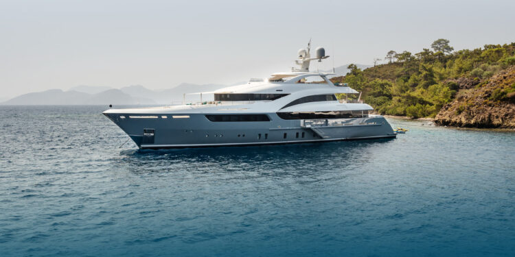 Yachting: A Symbol of Modern-Day Luxury