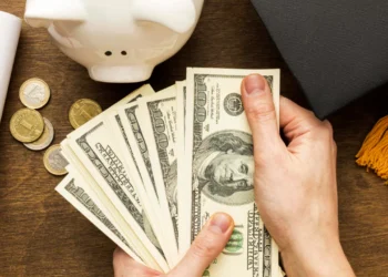 Pay Off Student Loans