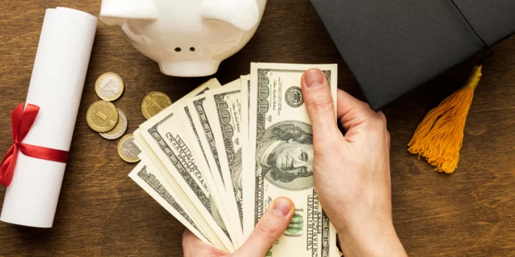 Pay Off Student Loans