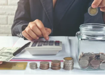 How To Start Budgeting