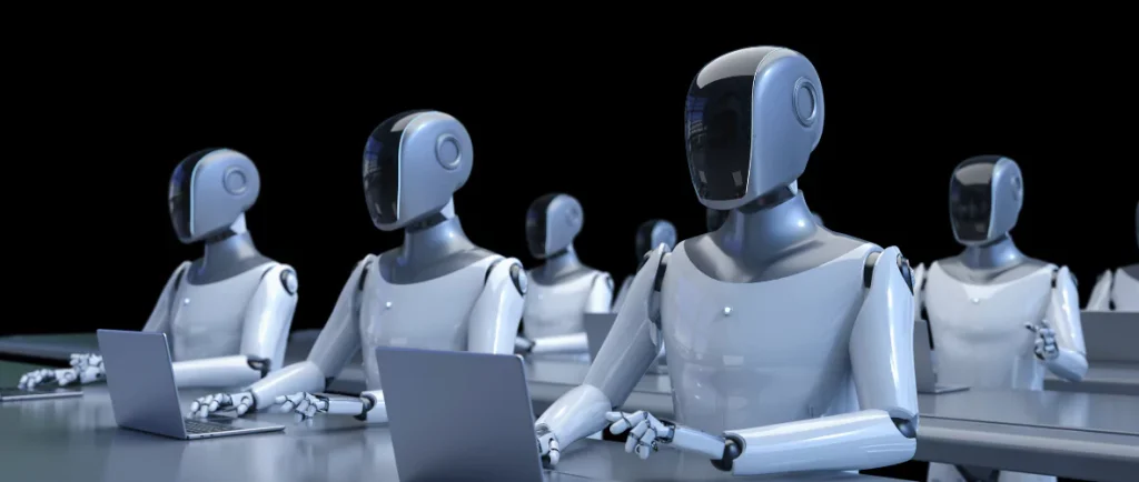 AI In Crypto