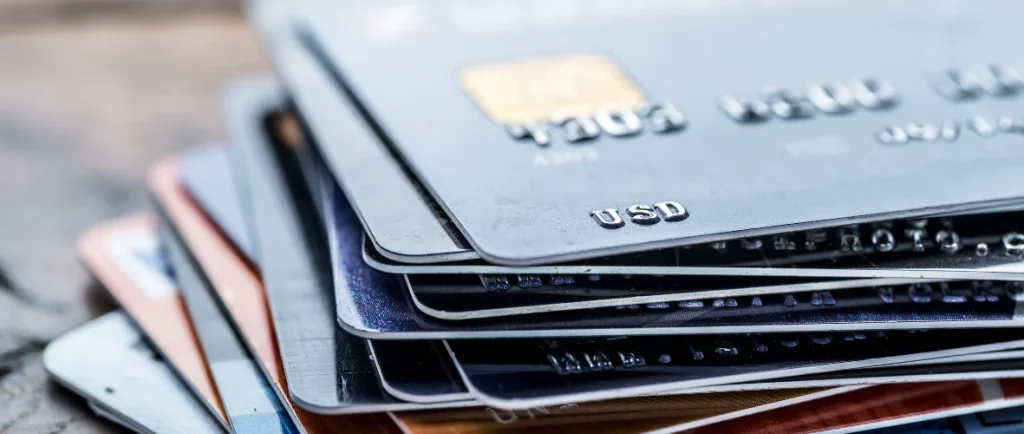 Credit Score Improvement