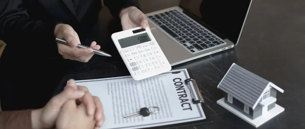 Credit Score Improvement