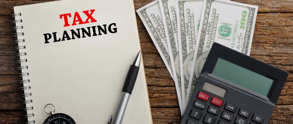 Tax Planning Changes for 2025: New Laws and Strategies