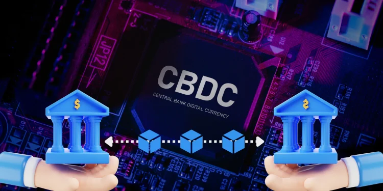 What Are Central Bank Digital Currencies (CBDCs)?
