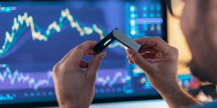 How to Choose the Right Crypto Wallet For You