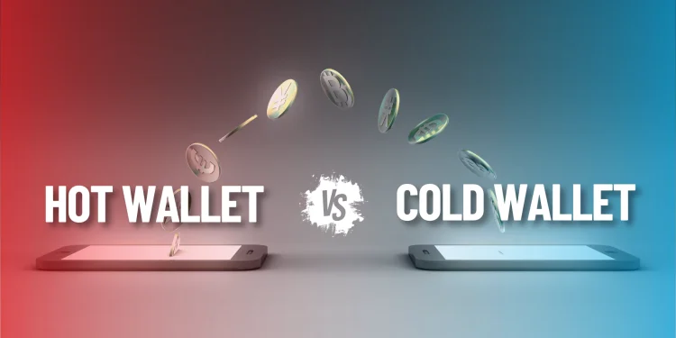 Discover the key differences between hot wallets and cold wallets, their pros and cons, and how to choose the right one for your crypto.