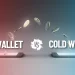 Discover the key differences between hot wallets and cold wallets, their pros and cons, and how to choose the right one for your crypto.