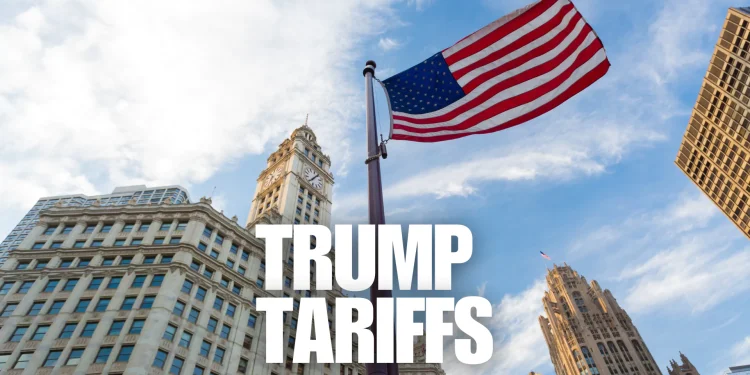 How Trump Tariffs Are Affecting Long-Term Investing