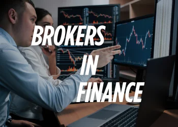 Understanding the Role of Brokers in Finance