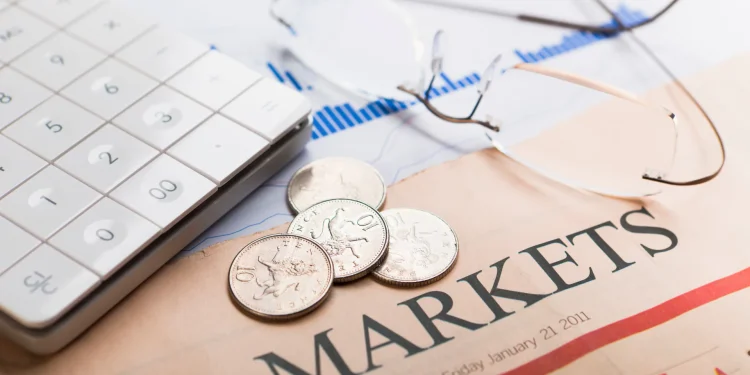 Understanding Financial Markets And How They Work