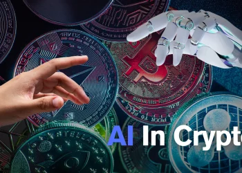 AI In Crypto: 5 Bold Predictions For 2025's $36B Revolution