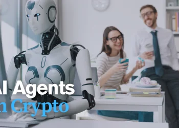 What Are AI Agents In Crypto? A Full Explanation