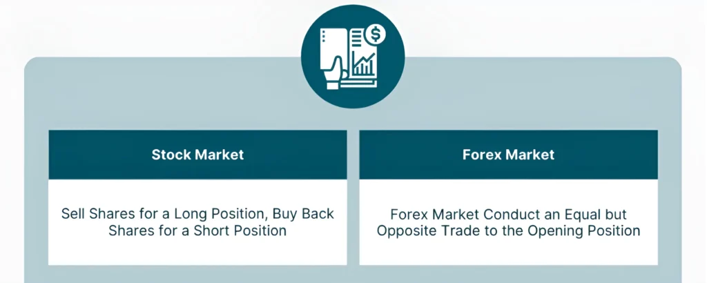 stock trading and forex