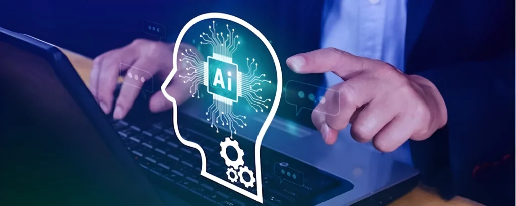 AI Revolutionizing Fintech