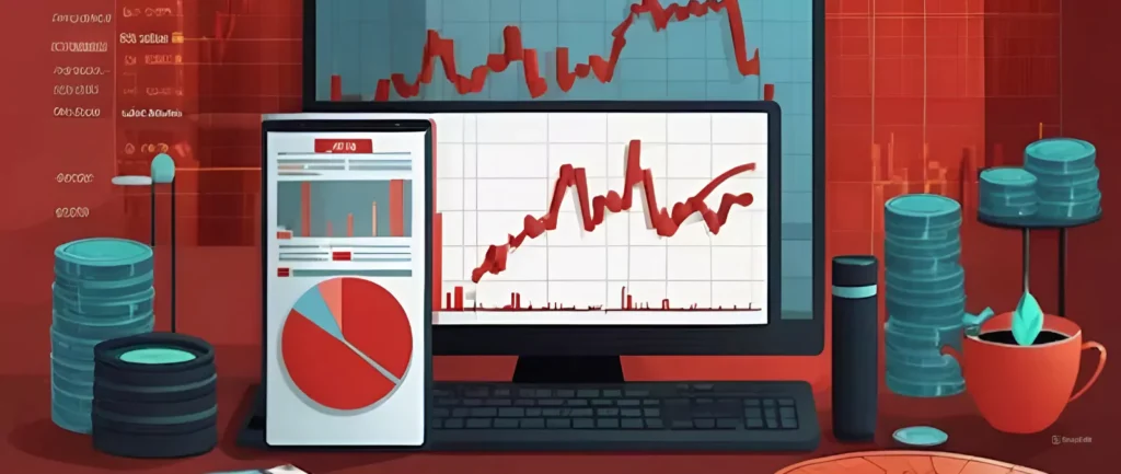 Web Trading Platforms 