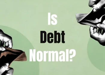 Why Do So Many People Get Into Debt?