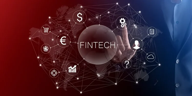 AI Revolutionizing Fintech