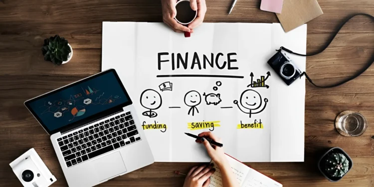 How to Become Financially Independent