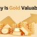 Why Is Gold Expensive