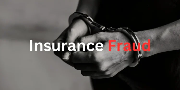 What Is Insurance Fraud?