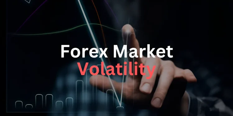 Forex Market Volatile