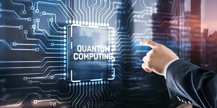 Could Quantum Computing Kill Bitcoin?