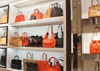 Luxury Bag Expensive