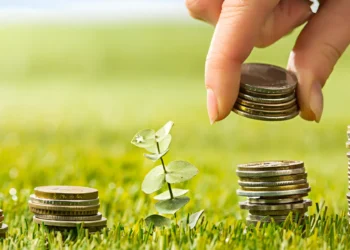 What is Green Finance