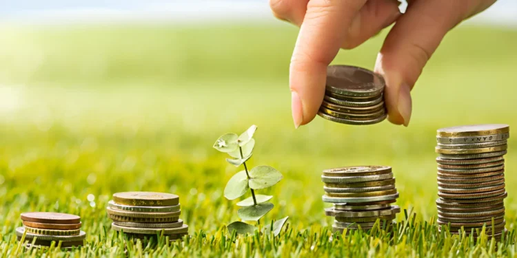 What is Green Finance