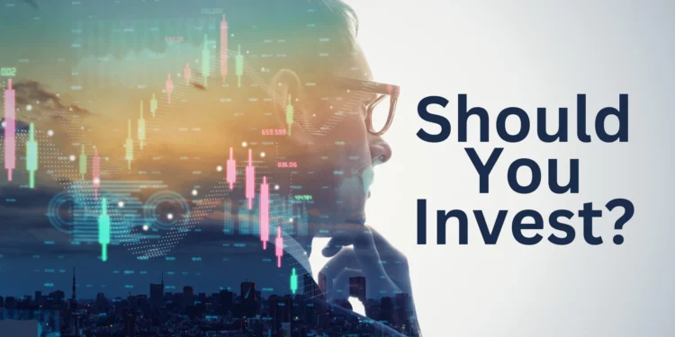 Should You Invest in The Stock Market