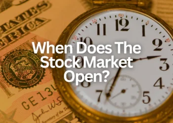 At What Time Does The Stock Market Open?