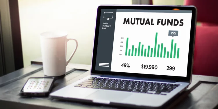 What are Mutual Funds?