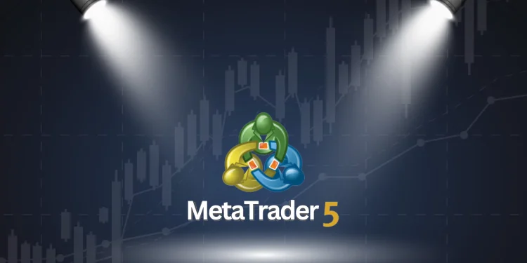 The Metatrader 5 Platform