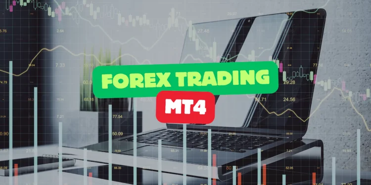 Metatrader 4 Forex Trading | How To Get Started
