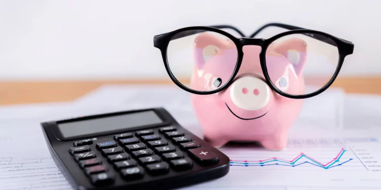What Does It Mean To Live on Less Than You Earn